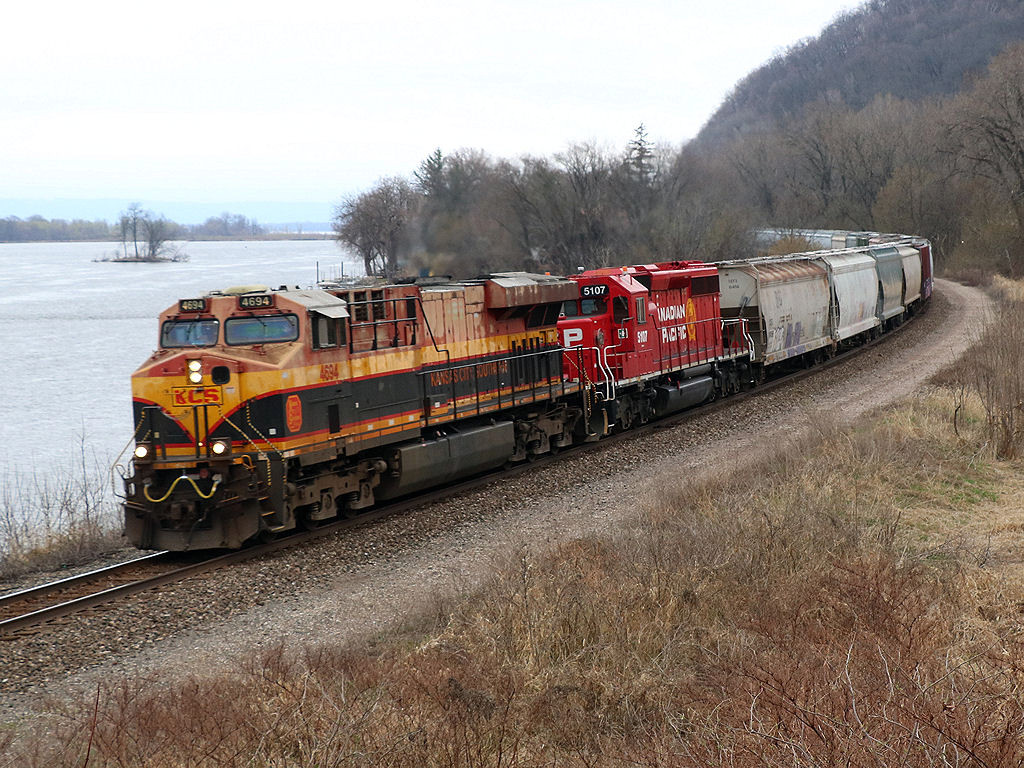 KCS 4692